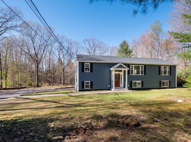 23 Lyford Rd, Spencer, MA 01562 - photo 2