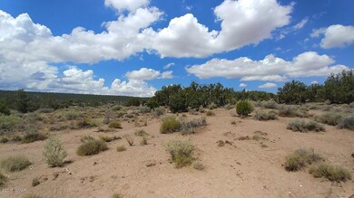 Open skies and views