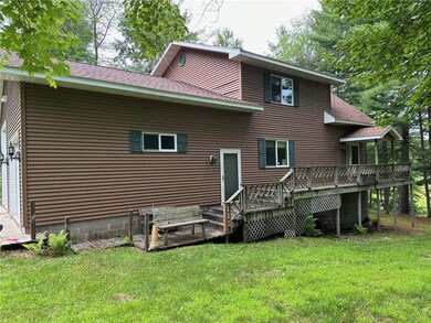 28436 King Arthurs Ct, Danbury, WI 54830 - photo 2