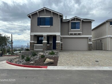 1180 Arrastra Rd, Reno, NV 89512 - photo 4