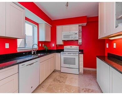 Hammond Park Condominiums unit 501, Chestnut Hill, MA 02467 - photo 3