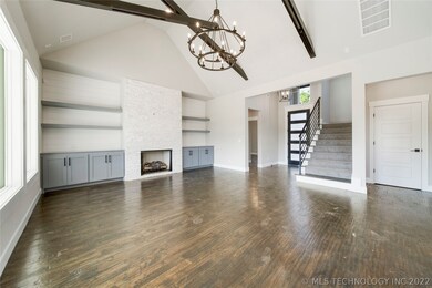 103 E 168th St S, Glenpool, OK 74033 - photo 7