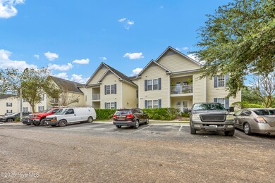 5012 Hunters Trail unit 7, Wilmington, NC 28405 - photo 3