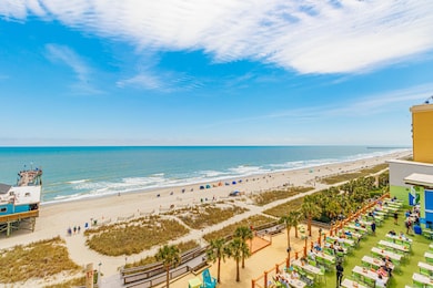 1304 N Ocean Blvd unit 906, Myrtle Beach, SC 29577 - photo 4