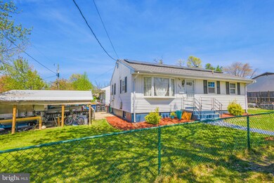 6900 El Paso St, Hyattsville, MD 20785 - photo 5