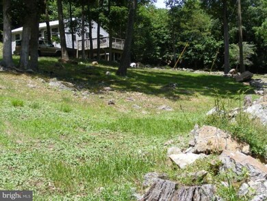 213 Cave Mountain, Upper Tract, WV 26866 - photo 4