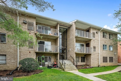 7984 Audubon Ave unit 203, Alexandria, VA 22306 - photo 3