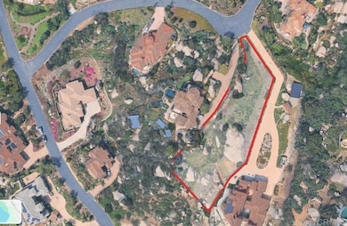 0 Little Canyon Ln, Hidden Meadows, CA 92026 - photo 3