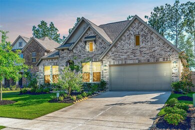 17558 Sunset Skies Rd, Conroe, TX 77302 - photo 2