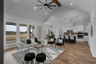 1036 Lilly Ln, Weatherford, TX 76088 - photo 7