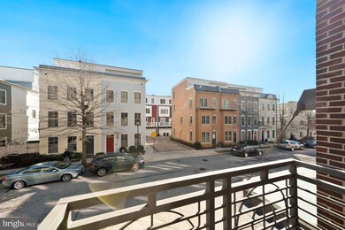 815 N Patrick St unit 211, Alexandria, VA 22314 - photo 3