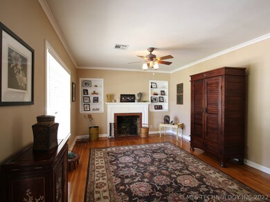 3141 S Detroit Ave, Tulsa, OK 74105 - photo 5