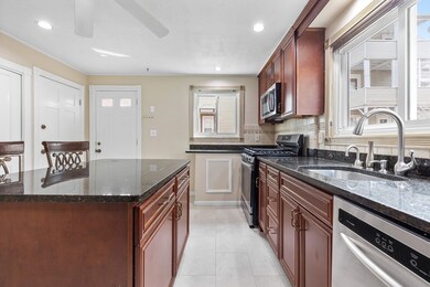 17 Wheeler Ave unit 1, Medford, MA 02155 - photo 4