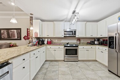 417 S Shady Ln, Benton, AR 72015 - photo 5