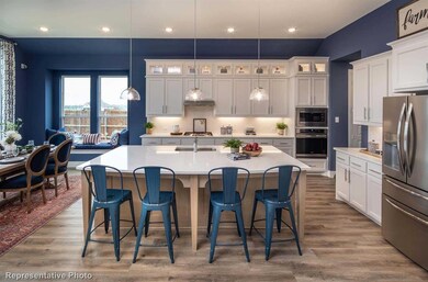 5119 Twin Oaks Ct, Denison, TX 75020 - photo 3