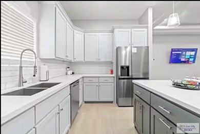 2310 Treasure Cove unit LOT 10, Harlingen, TX 78550 - photo 6