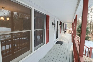 126 Ruggles Rd, Saratoga Springs, NY 12866 - photo 3