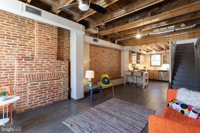 1604 Latrobe St, Baltimore, MD 21202 - photo 2