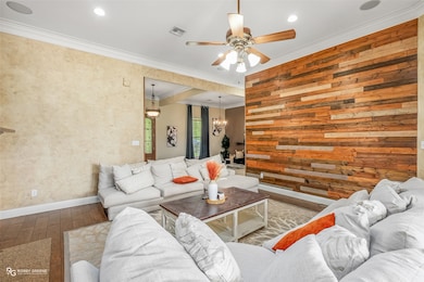 5046 Linton Cutoff Rd, Benton, LA 71006 - photo 5