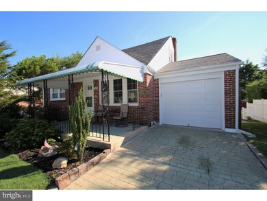 505 Buse St, Ridley Park, PA 19078 - photo 2