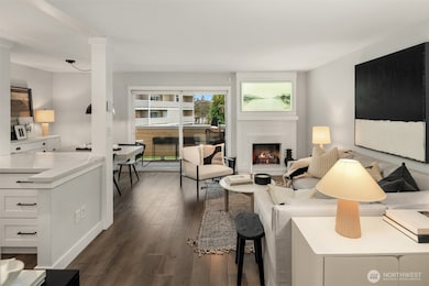 12435 NE 131st Ct unit D-202, Kirkland, WA 98034 - photo 5