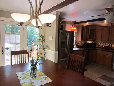 5 Shaker Woods Rd, Raymond, ME 04071 - photo 5