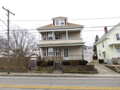 551 Dartmouth St, South Dartmouth, MA 02748 - photo 2