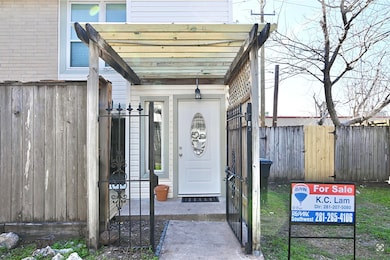 7918 Prestwood Dr unit 4, Houston, TX 77036 - photo 3