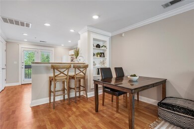 1725 Harvey Mitchell Pkwy S unit 1722, College Station, TX 77840 - photo 6