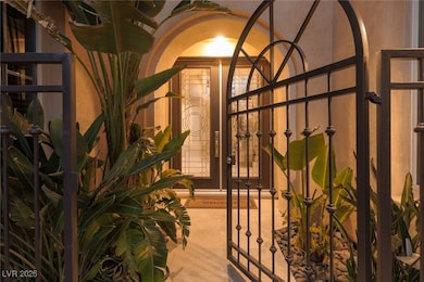 2451 Hollow Rock Ct, Las Vegas, NV 89135 - photo 4