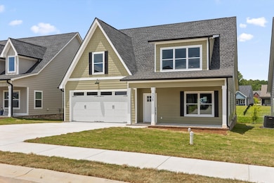 538 Willow Grove Ct unit 56, Ringgold, GA 30736 - photo 2