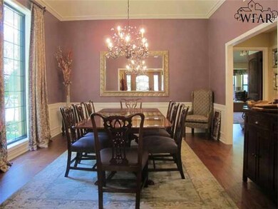 1638 Hursh Ave, Wichita Falls, TX 76302 - photo 3