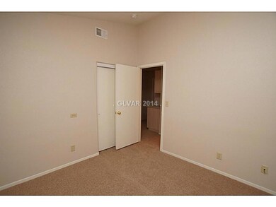 Bedroom.