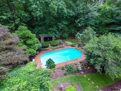 1440 Rehmeyers Hollow Rd, Stewartstown, PA 17363 - photo 5