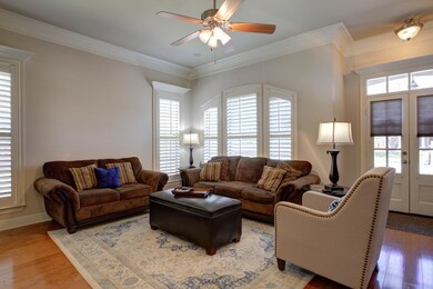 Southlake Circle-5