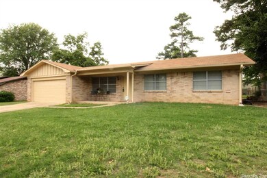 E Greenfield Dr, Wake Village, TX 75501 - photo 2