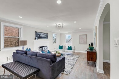 6613 Piney Branch Rd NW, Washington, DC 20012 - photo 5