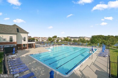 25080 Balcombe Terrace, Chantilly, VA 20152 - photo 4