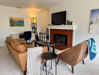 1596 Bradley Dr unit 105C, Boulder, CO 80305 - photo 4