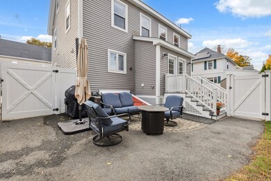 17 Stoddard St unit 17, Woburn, MA 01801 - photo 6