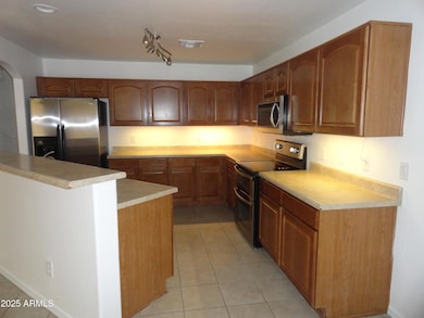 Kitchen Under Cabinet Lighting