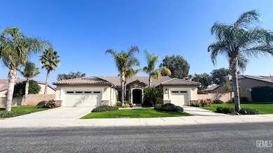 5005 Hartnett Ct, Bakersfield, CA 93306 - photo 2