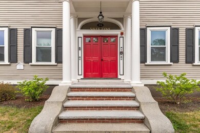 104 Bridge St unit 2, Salem, MA 01970 - photo 5