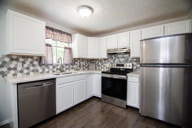 Quartz Countertops
