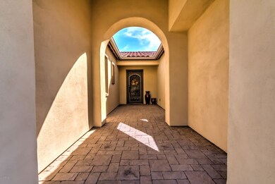 Front Entrance 2