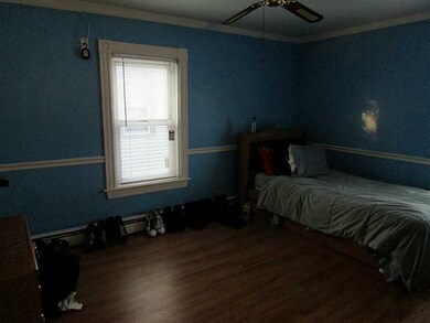 Bedroom.