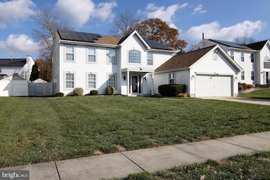 50 E Meadowbrook Cir, Sicklerville, NJ 08081 - photo 3