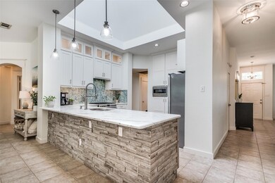 7317 Riverchase Trail, Denton, TX 76210 - photo 7