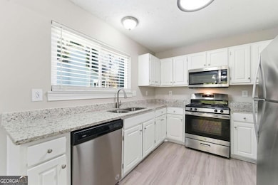 4782 Jamerson Creek Ct, Marietta, GA 30066 - photo 5