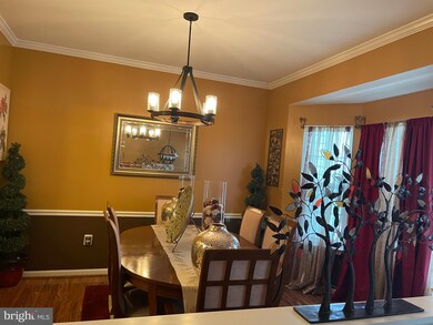 8847 Dunstable Loop, Bristow, VA 20136 - photo 3